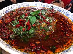 杨记招牌鱼-杨记隆府(白象街店)