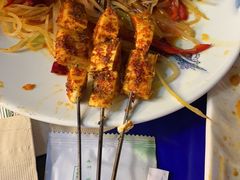 -有奴思烤肉·清真(正宁路店)