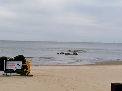 -老虎石海上公园