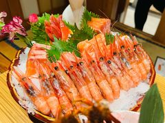 -花和海鲜自助(梅江店)