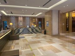 -淮安曙光国际大酒店(大运河广场花街店)