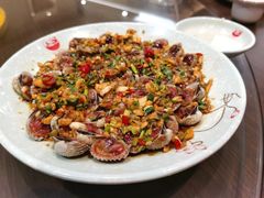 -抱德·潮汕味(琶洲店原惠城鱼仔)