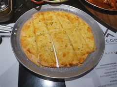 芝士榴芒薄饼-KCOOKING概念韩餐(世茂52+店)