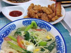 -40号厦门海鲜大排档(中山路店)