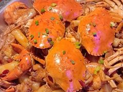 -蛮横肉蟹煲(印象城店)