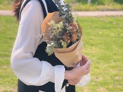-杭州湾海上花田景区