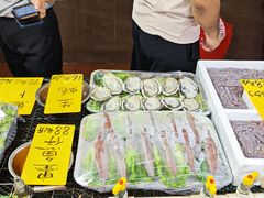 -寻味顺德·南记酒家·传统顺德菜·鱼生(广源路店)