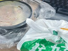 -蘑菇圈·云南野生菌菇炒饭·巷口食堂(悦荟店)