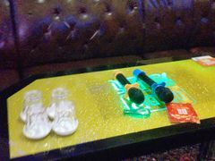-唱吧麦颂KTV(黄兴步行街店)