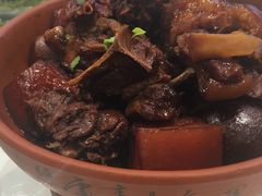 -苏苑饭店-中餐厅(长桥地区店)