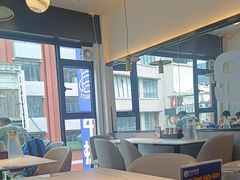 -牛扒先生·厚切雪花牛扒西餐厅(北京路禺山路店)