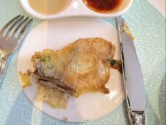 -波特曼西餐厅(中央大街店)