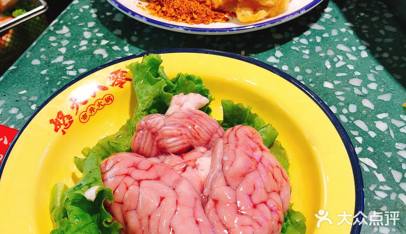 全北京最喜欢的火锅店