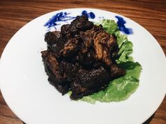 生烤牛肉-老宁波1381餐厅(宏泰广场店)