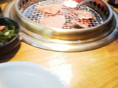 -黑牛黑猪烤肉专门店(万象城店)