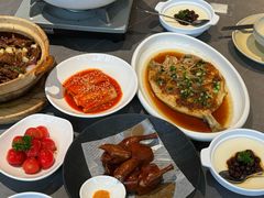 -喜记顺德菜(南昌万象城店)