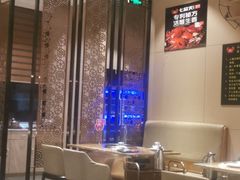 大堂-七欣天(上海淮海路新尚广场店)