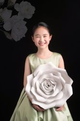 -热靴映画儿童摄影工作室(绍兴水街壹号文创园店)