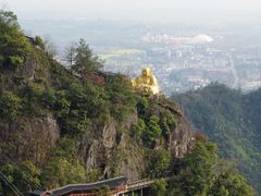 -大慈岩风景区
