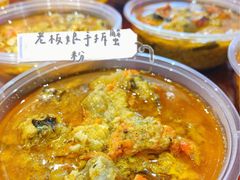 -老苏州芳和园茶酒楼  传统苏帮菜(观前店)