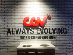 -CGV影城(广州K11店)