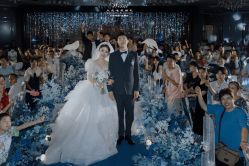 点击看大图 -大成唯爱婚礼 · 十年历史
