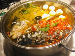 -望湘园·湖南菜(宏伊店)