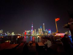 -罗斯福色戒酒吧(外滩店)