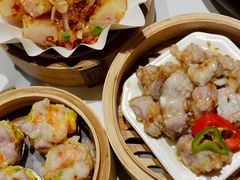 -味可道美食坊(福基路店)