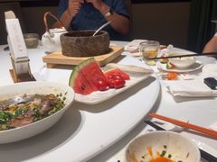 -小厨娘淮扬菜(天印大道店)