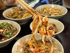 -泰宜担担面(黄泥塝总店)