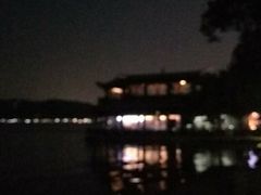 -西湖外事游船(湖滨二公园外事游船码头)