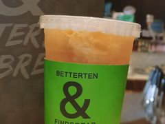-BUTTERFUL&CREAMOROUS 黄油与面包(三里屯太古里店)