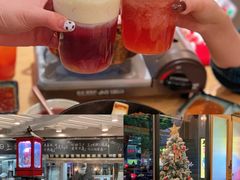 -火山屋台(新街口店)