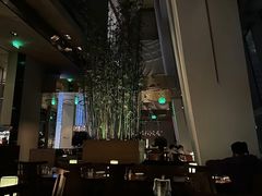 -上海柏悦酒店·世纪100牛排馆
