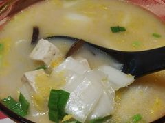 -西贝(金桥店)