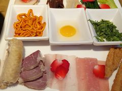 -熙楼(翠湖店)