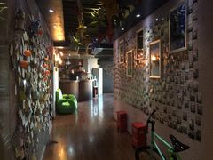-恐怖游戏(湖滨店)