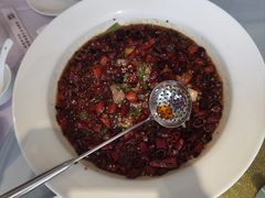 -老妈菜馆(建设街店)