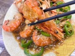 -贞姨美食·老字号海鲜大排档