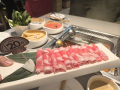-海底捞火锅(城阳万象汇店)