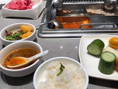 -海底捞火锅(南海万科广场店)