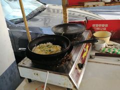 -阿婆油墩子(五里桥路188弄小区店)