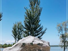 -野鸭湖国家湿地公园