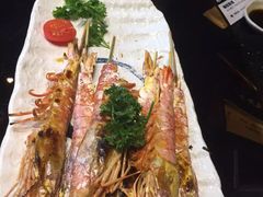 -梅筑·创意料理(王府井百货店)