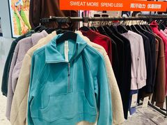 -lululemon(海信广场店)