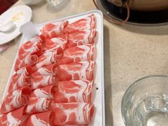 -阳坊大都涮羊肉(阳坊总店)