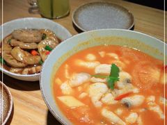 -无届青年餐馆(熙街店)