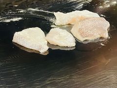 白金枪鱼-水木锦堂·自助铁板烧(世贸天阶店)