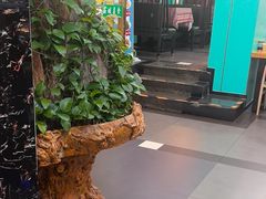 -西域美食(西直门南小街店)